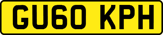 GU60KPH