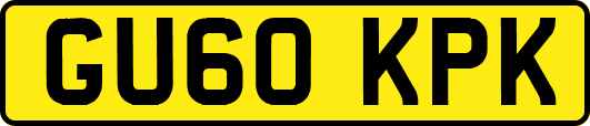 GU60KPK