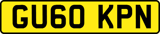 GU60KPN