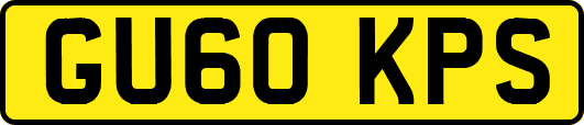 GU60KPS