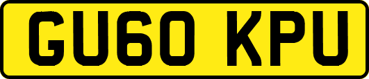 GU60KPU