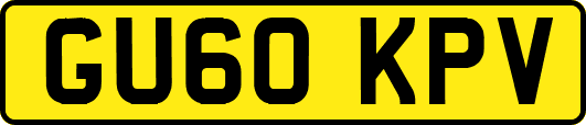 GU60KPV
