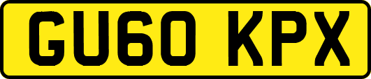 GU60KPX