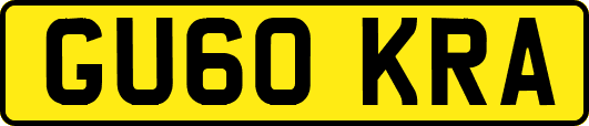 GU60KRA