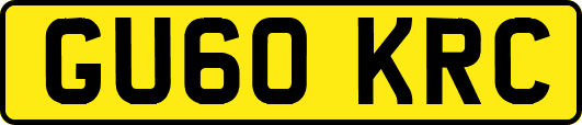 GU60KRC