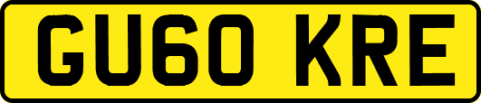 GU60KRE
