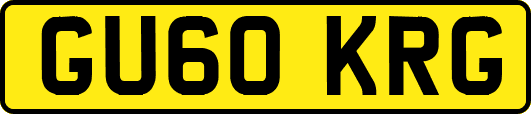 GU60KRG
