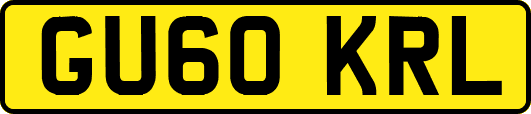 GU60KRL