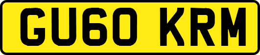 GU60KRM
