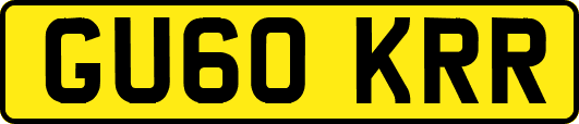 GU60KRR