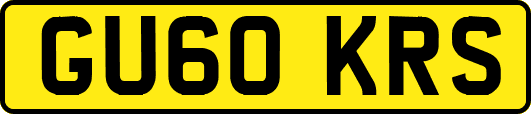 GU60KRS