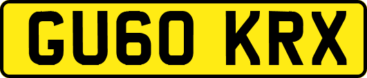 GU60KRX