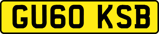 GU60KSB