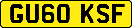 GU60KSF