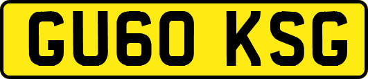 GU60KSG