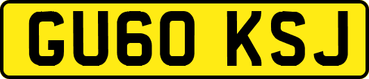 GU60KSJ