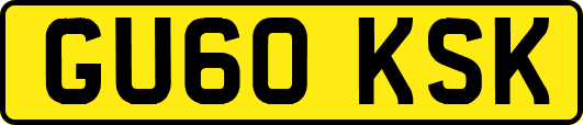 GU60KSK
