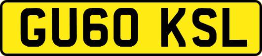 GU60KSL
