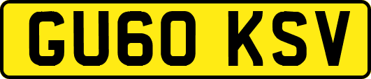 GU60KSV