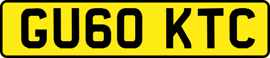 GU60KTC