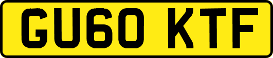 GU60KTF