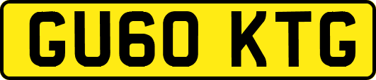 GU60KTG