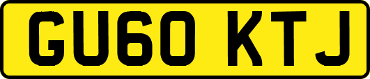 GU60KTJ