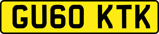 GU60KTK