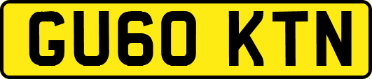 GU60KTN