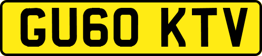GU60KTV