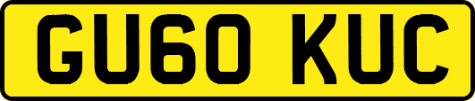 GU60KUC