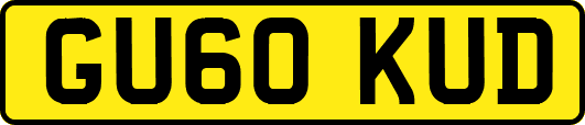GU60KUD