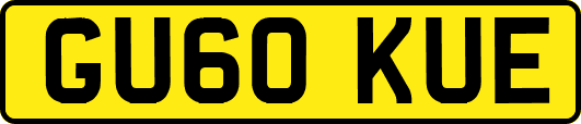 GU60KUE