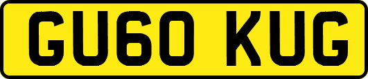 GU60KUG