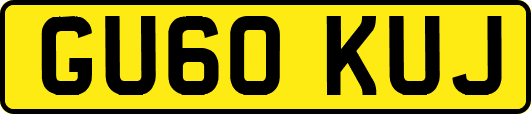 GU60KUJ