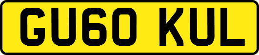 GU60KUL
