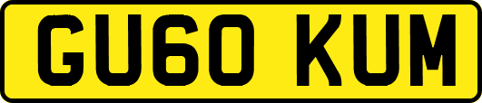 GU60KUM