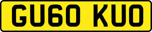 GU60KUO
