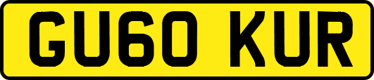 GU60KUR
