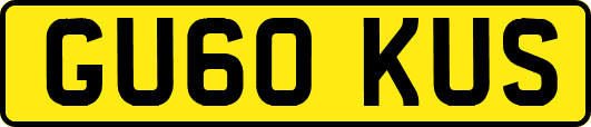 GU60KUS