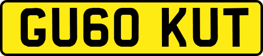 GU60KUT