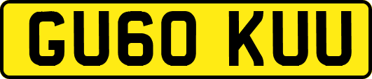 GU60KUU