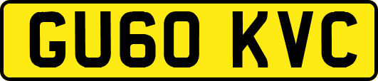 GU60KVC