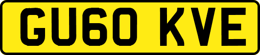 GU60KVE