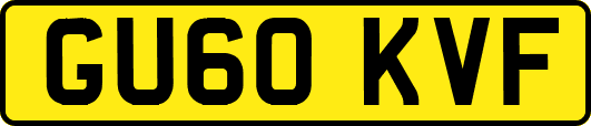 GU60KVF