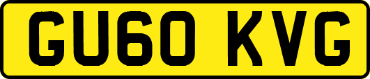 GU60KVG