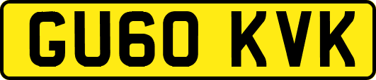 GU60KVK