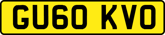 GU60KVO