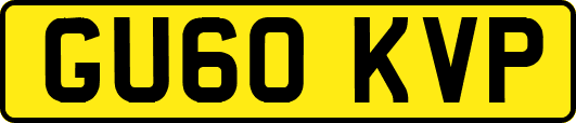 GU60KVP