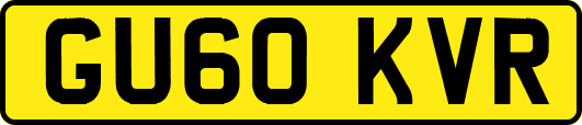 GU60KVR